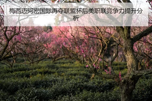 梅西迈阿密国际再夺联盟杯后美职联竞争力提升分析